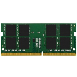 Оперативная память (RAM) Kingston ValueRAM, DDR4 (SO-DIMM), 32 GB, 2666 MHz