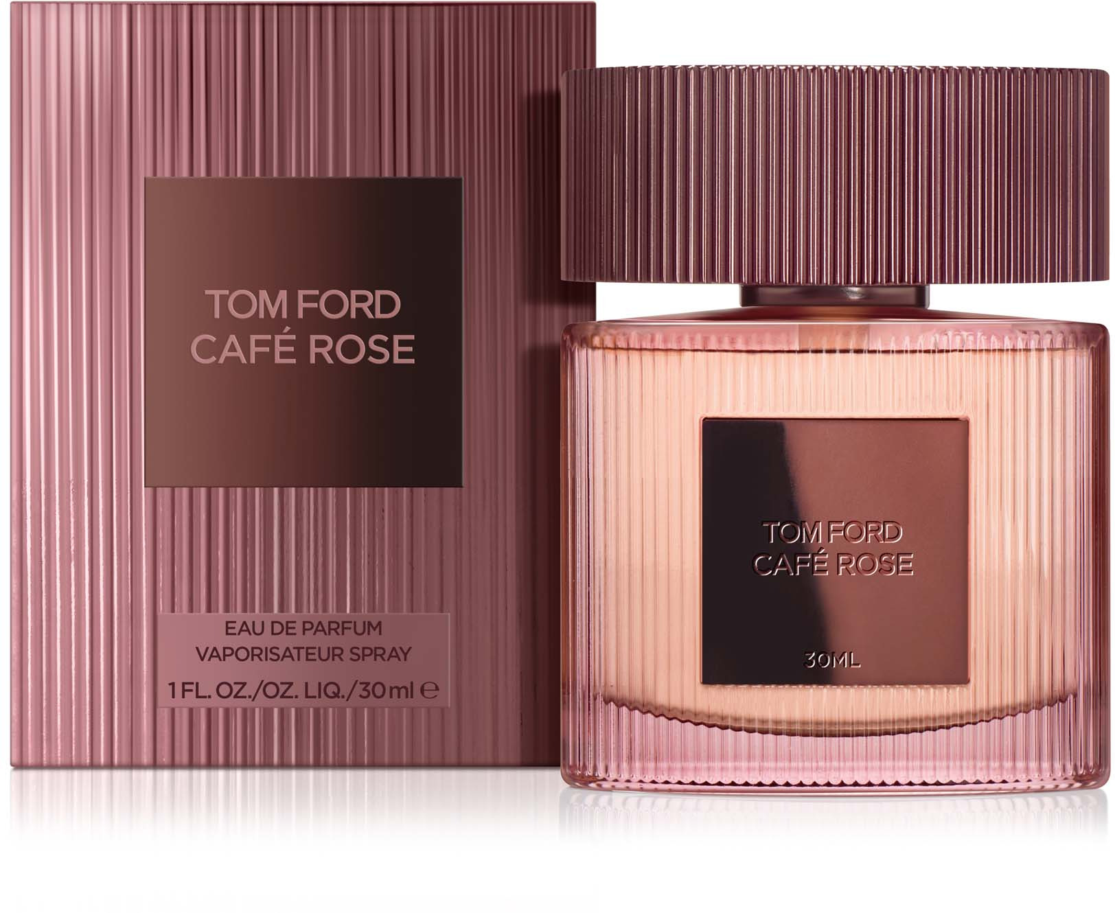 Parfimērijas ūdens Tom Ford Cafe Rose