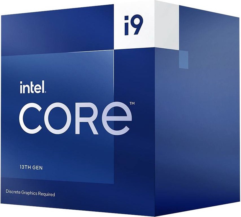 Protsessor Intel Core™ i9-13900F BOX, 2.00GHz, LGA 1700, 36MB