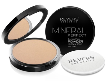 Pudra Revers Mineral Perfect 03, 9 g
