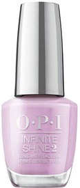 Лак для ногтей OPI Infinite Shine 2 Achievement Unlocked, 15 мл