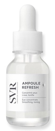 Kapsulas SVR Refresh, 15 ml, sievietēm