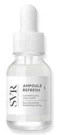 Kapsulas sievietēm SVR Refresh, 15 ml