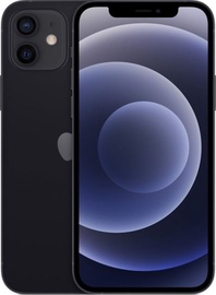 Мобильный телефон Apple iPhone 12 64GB Black