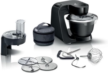 Virtuves kombains Bosch MUM59N26CB, 1000 W