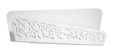 Valgustid seinale Sollux Antares Triangular, 40 W, G9