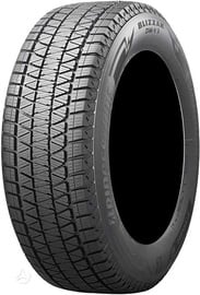 Žieminė automobilio padanga Bridgestone Blizzak DM V3 265/45/R20, 108-T-190 km/h, XL, E, E, 73 dB