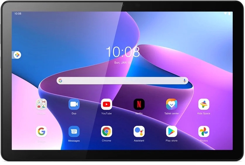 Tahvelarvuti Lenovo Tab M10 (3rd Gen) TB328XU ZAAF0033SE, 10.1", 4GB/64GB, 4G, hall