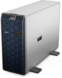 Сервер Dell PowerEdge T550 Tower 273821734, Intel Xeon Silver 4310, 16 GB