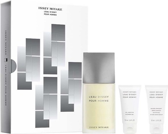 Подарочные комплекты для мужчин Issey Miyake L'Eau d'Issey, мужские