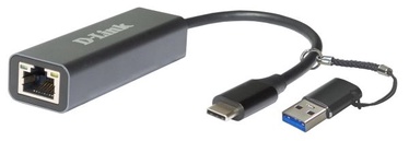 Adapter D-Link DUB-2315 Gigabit Ethernet Network Adapter, must