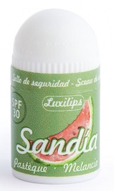 Huulepalsam LuxiLips Watermelon, 3 g