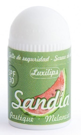 Бальзам для губ LuxiLips Watermelon, 3 г