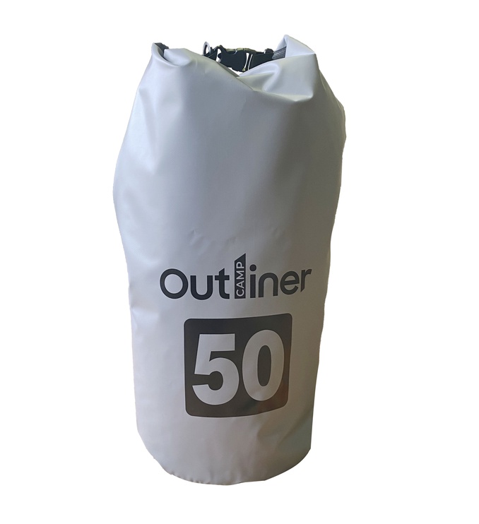 Герметичная сумка Outliner, 50 л
