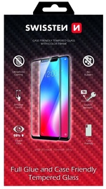 Защитное стекло Swissten for Apple iPhone 13 / 13 Pro, 9H