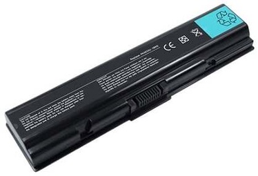 Аккумулятор для ноутбука Extra Digital NB510054, 4.4 Ач, Li-Ion
