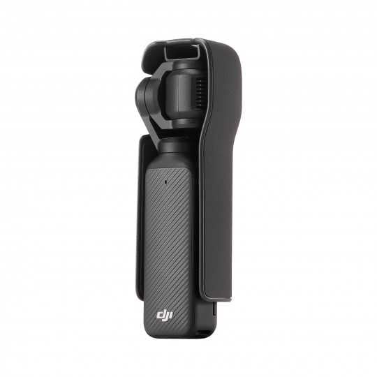 Экшн камера DJI CP.OS.00000302.01, черный