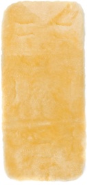 Kärukate Fillikid Lambskin Inlay, pruun