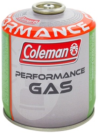 Gaasiballoon Coleman Performance C500, 0.44 kg