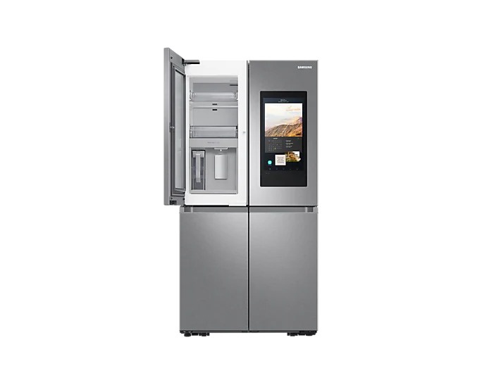 Холодильник двухдверный Samsung RF65A977FSR/EF