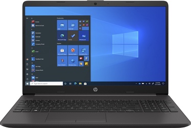 Sülearvuti HP 255 G8 7J087AA#ABB, AMD Ryzen 5 5500U, 8 GB, 256 GB, 15.6 "