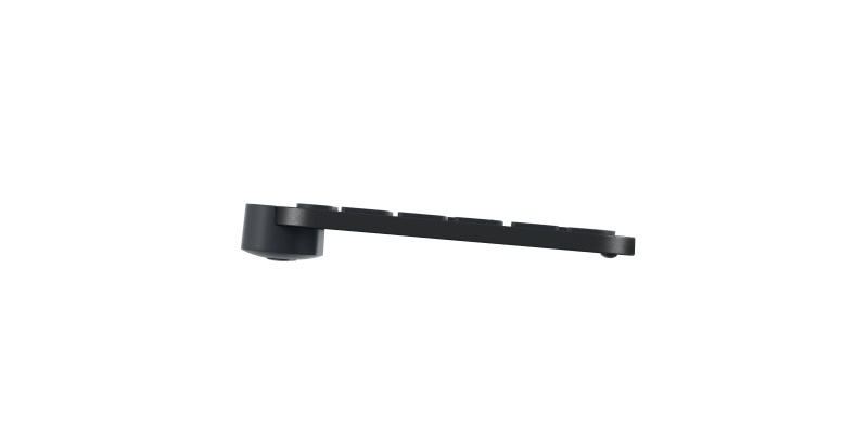 Klaviatuur Logitech MX Keys S MX Keys S, EN, grafiit, juhtmeta