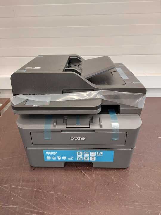 Multifunktsionaalne printer Brother MFC T920DW (defekti/puudusega kaup)