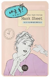 Sejas maskas Holika Holika After Night Overtime, 16 ml