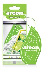 Oсвежитель воздуха для автомобилей Areon AREMON07