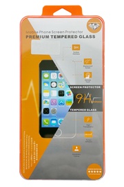 Защитное стекло для телефона Tempered Glass For Apple iPhone X, 9H