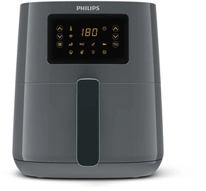 Фритюрницы с горячим воздухом Philips 5000 Series HD9255/60, 1400 Вт, 4.1 л
