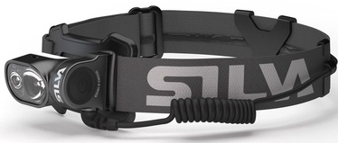 Фонарь на голову Silva Cross Trail 7XT, IPX5