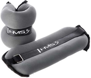 Universaalne raskus HMS OB0, 4 kg