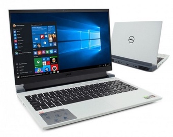 Sülearvuti Dell Inspiron G15 5515-3551|5M232 PL, 5800H, 32 GB, 512 GB, 15.6 "