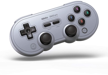 Spēļu kontrolieris 8BitDo SN30 Pro