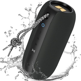 Juhtmevaba kõlar Monster S320, must, 40 W