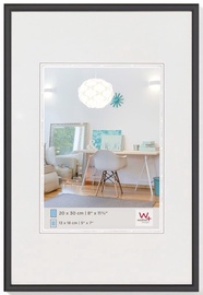 Foto rāmis Walther New Lifestyle 430723, melna