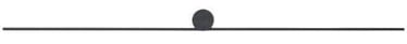 Lampa paredzēts attēliem/spoguļiem Nowodvorski Spin Led L, 16 W, LED, 4000 °K