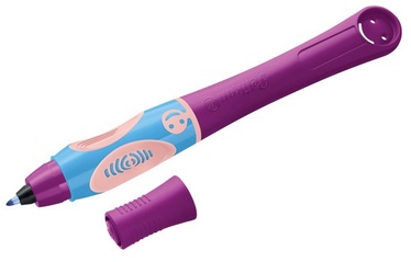 Pildspalvas Pelikan Griffix-3, violeta