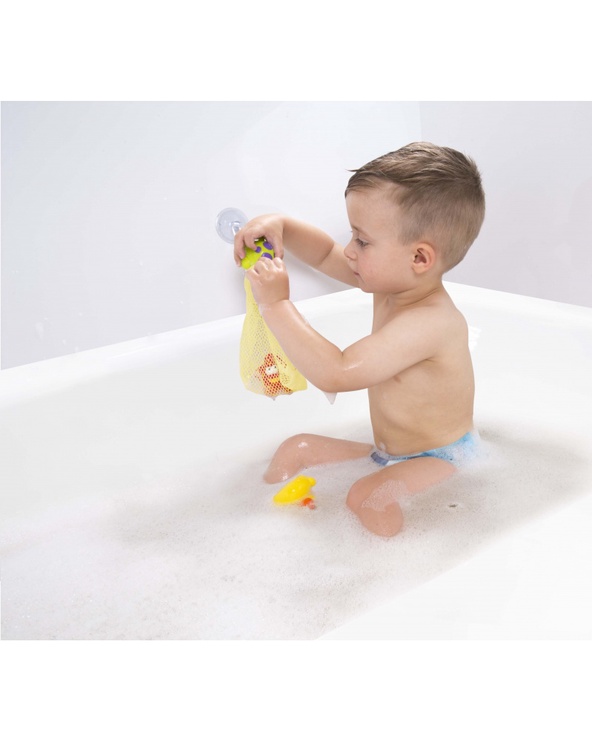 Vannimänguasjade komplekt Playgro Floating Friends, 4 tk