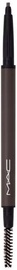Kulmupliiats Mac Eye Brows Styler Taupe, 0.9 g