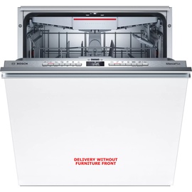 Iebūvējamā trauku mazgājamā mašīna Bosch SMV4HCX48E