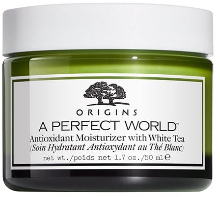 Sejas krēms sievietēm Origins A Perfect World, 50 ml