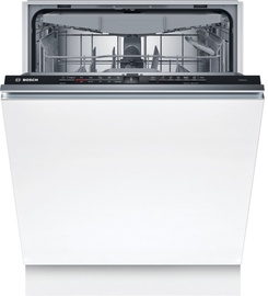 Iebūvējamā trauku mazgājamā mašīna Bosch SMV2HVX02E