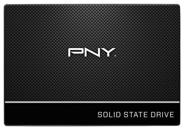 Жесткий диск (SSD) PNY CS900, 2.5", 1 TB
