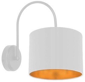 Valgustid seinale Candellux Lighting Atlanta, 40 W, E27
