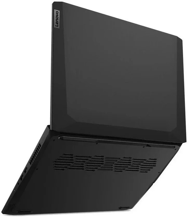 Sülearvuti Lenovo IdeaPad Gaming 3 15ACH6 82K200NDPB, AMD Ryzen 5 5600H, 16 GB, 512 GB, 15.6 "