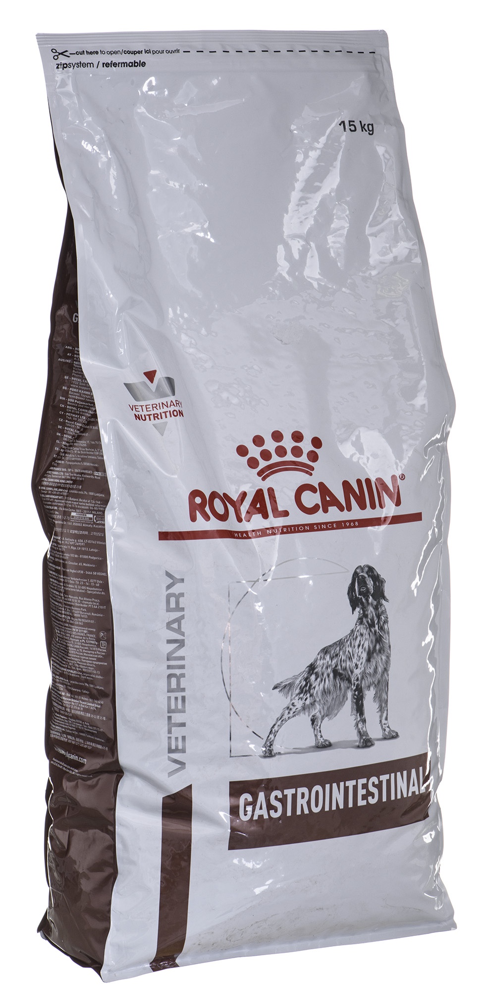 Сухой корм для собак Royal Canin, 15 кг - 1a.lt