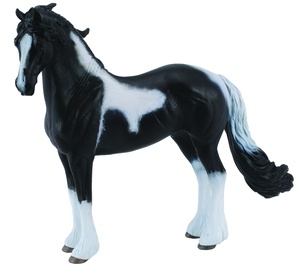 Žaislinė figūrėlė Collecta Barock Pinto Stallion 88438