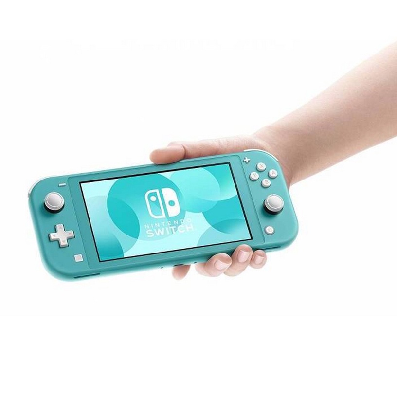 Spēļu konsole Nintendo Switch Lite, 32 GB